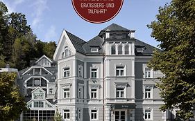 ERIKA Boutiquehotel Kitzbühel